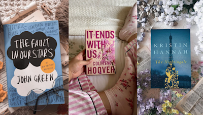 10 Romance Books That Will Break Your Heart and Then Put It Back Together