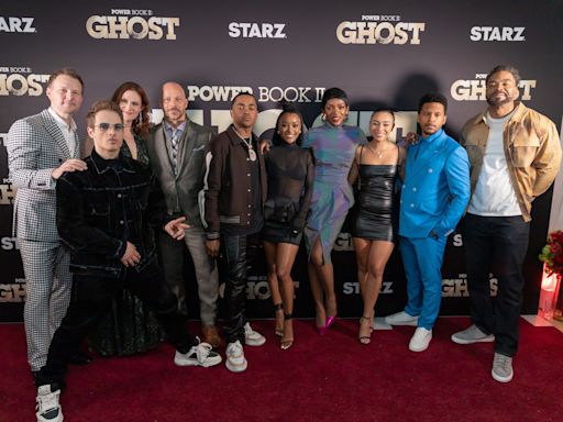 'Power Book II: Ghost' Season 4: Release date, cast, trailer, where to watch new episodes