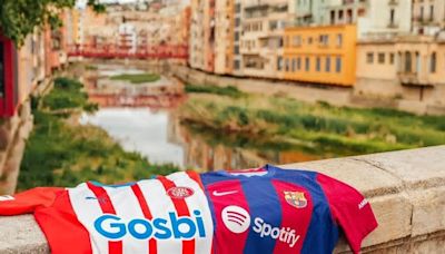 Las claves previas del Girona-Barça: Yan Couto, suplente; Xavi apuesta por Sergi Roberto