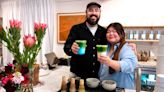 Explore the earthy, green, still-caffeinated world of matcha at Tacoma’s new tea cafe