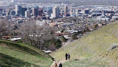 Opinion: Finding hope in Utah’s climate future