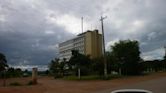 University of Lubumbashi