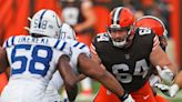 Former Browns center JC Tretter retires, points to union role affecting chances to play