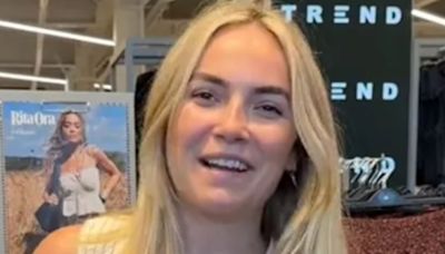 Penneys fans spot 'gorgeous' €18 bag in tour video of new Wicklow store