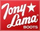 Tony Lama Boots