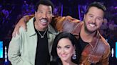 Luke Bryan Reveals His Future on American Idol Is Uncertain - E! Online