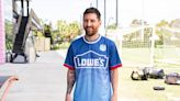 Lowe's se asocia con Lionel Messi, el Inter Miami CF y la CONMEBOL Copa América 2024 USA™ para conquistar a los fanáticos del fútbol