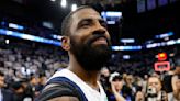 Kyrie Irving Says 'Greatest' Portion of His NBA Career Has Been with Mavericks