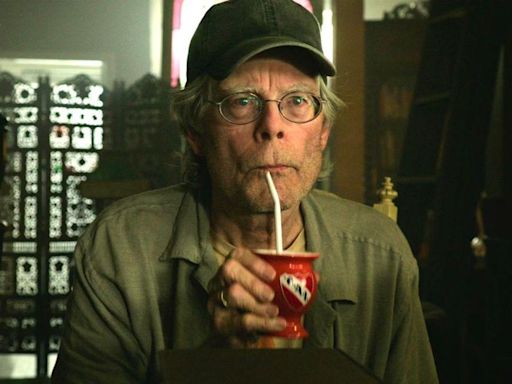 New Stephen King Movie Wins Major Award, Are the Oscars Next?