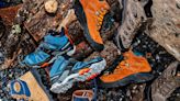 Embark on Your Next Outdoor Adventure With These Editor-Approved Hiking Boots