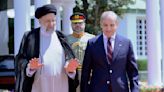 Gobernantes de Irán y Pakistán prometen impulsar comercio y cooperación en seguridad