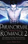 The Mammoth Book Of Paranormal Romance 2