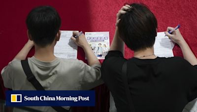 Hong Kong students struggle to spot real jobs among bogus ones amid rise in scams