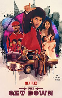 The Get Down