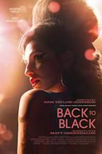 Back to Black (película)