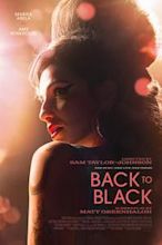 Back to Black (film)