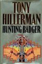 Hunting Badger