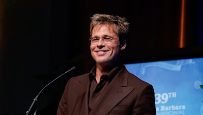 How Brad Pitt allegedly feels about daughter Shiloh's name change