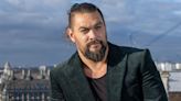 Jason Momoa Identifies as a “Dirtbag” — Though He’s Got a More Nuanced Definition