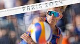Steven van de Velde: Child rapist beach volleyball player booed at Paris Olympics
