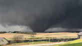 Thousands left without power as severe weather moves through eastern Nebraska