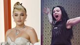 “The Person I Came Back To Was A Female Wrestler With Muscles And Big Thighs": Florence Pugh Opened Up About Her...