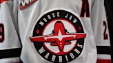 Moose Jaw Warriors comeback falls short against Saginaw in 1st game at Memorial Cup