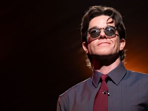 John Mulaney Should Walk Away From His Perfect Live Show