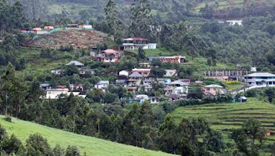 Collector, ahead of leaving post, confirms construction curbs in Munnar