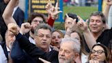 Jail time hardened Lula's resolve to tackle poverty over profit