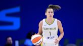 WNBA rookie progress report: Veteran 1st-year players carving out different pathway to the league