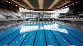 El Centro Acuático Olímpico, una auténtica joya arquitectónica