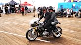 Check Out the Beautiful Bikes and People of the Distinguished Gentleman’s Ride 2024