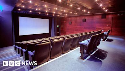 Bradford cinema screen reopens after year-long closure