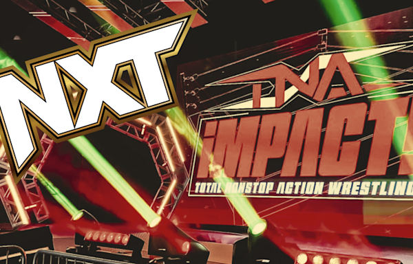 Backstage Update On Working Relationship Between WWE NXT & TNA Wrestling - PWMania - Wrestling News
