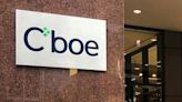 Exchange operator Cboe gets nod to launch leveraged crypto derivative products