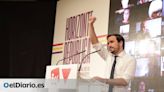 Izquierda Unida decide la era post Garzón: debate el liderazgo entre cuatro candidaturas y la relación con Sumar