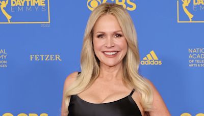 One Tree Hill’s Barbara Alyn Woods & Husband John Lind Divorce, Separate After 25 Years of Marriage