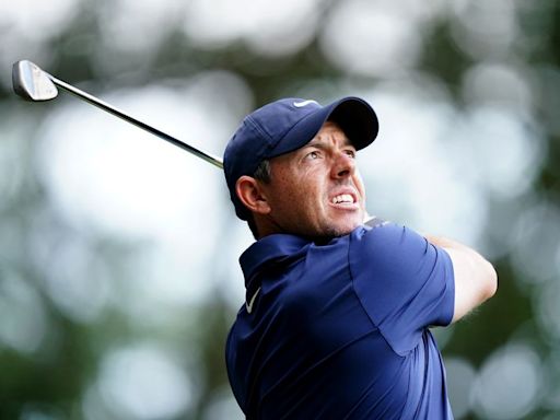 Rory McIlroy named in Sunday Times Rich List as Northern Ireland's wealthiest people revealed