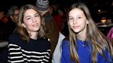 Sofia Coppola's 2 Daughters: All About Romy and Cosima