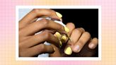 Everyone's wearing yellow nail designs this month—here are 6 on-trend ways to rep the sunny hue