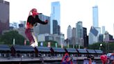 Young Miko's fans at Sueños ran hot and tepid during her second performance at the Chicago music festival