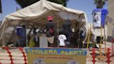 UN approves an updated cholera vaccine that could help fight a surge in cases