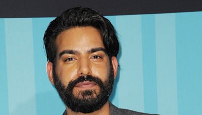 TVLine Items: Rahul Kohli Joins Liars, The Forsyte Saga First Look and More