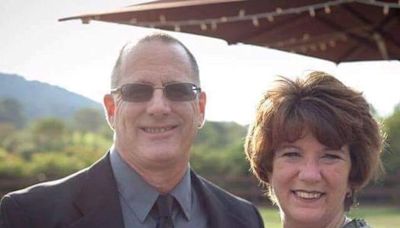 Widow of Taunton man killed in stabbing asks to share a random of act of kindness in honor of 8th anniversary | ABC6