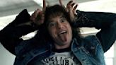 Sueño cumplido: el encuentro del actor Joseph Quinn, quien interpretó a Eddie Munson en Stranger Things, con Metallica