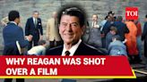 Long before Trump, a man shot at Reagan to win Jodie Foster's heart