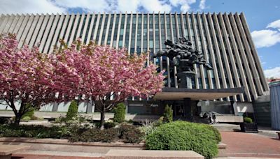 Daniel Abebe Appointed Dean of Columbia Law School