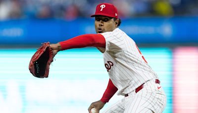 Philadelphia Phillies Reliever Rejects Demotion and Becomes Free Agent