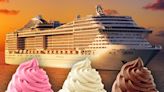 I’m an ex-cruise ship worker — here’s the shocking reason we throw free ice cream parties